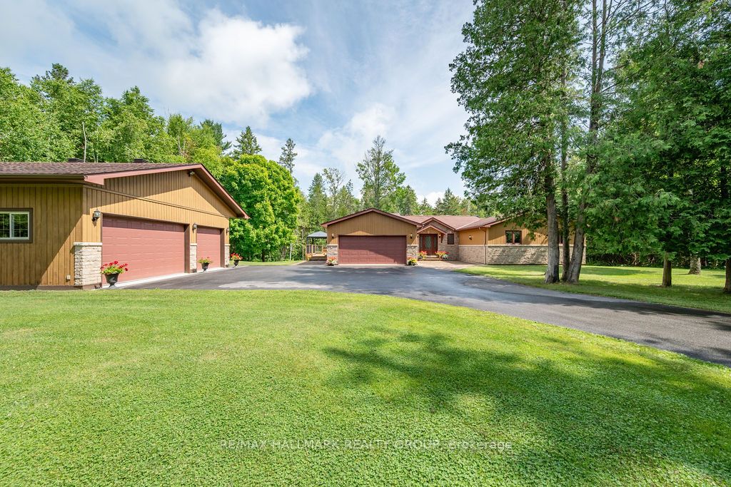 206 Deerwood Drive Property Photo 1