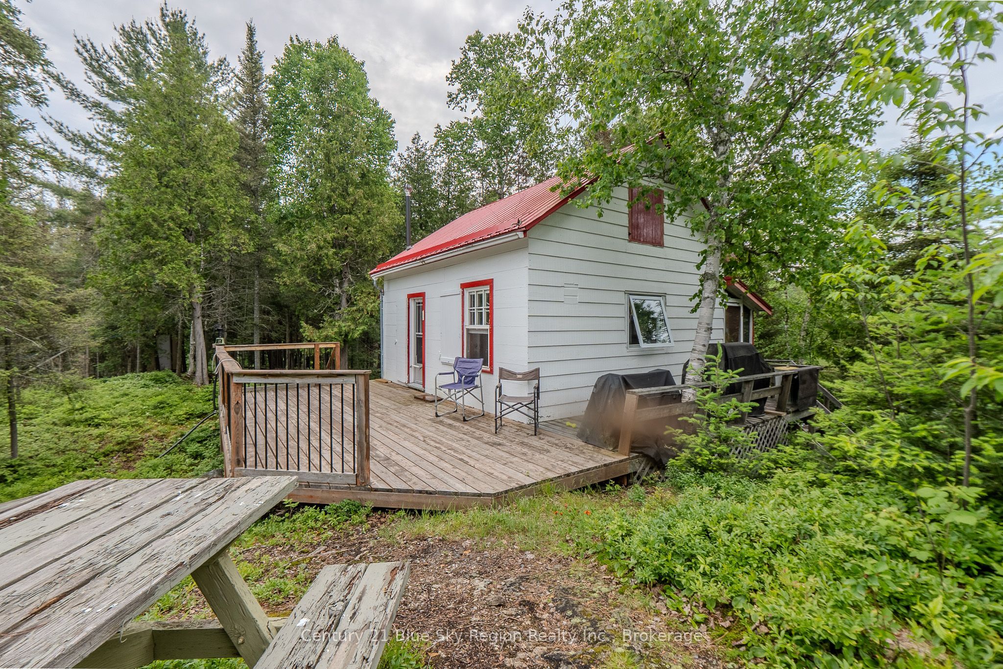 44 Island N/a Property Photo 1