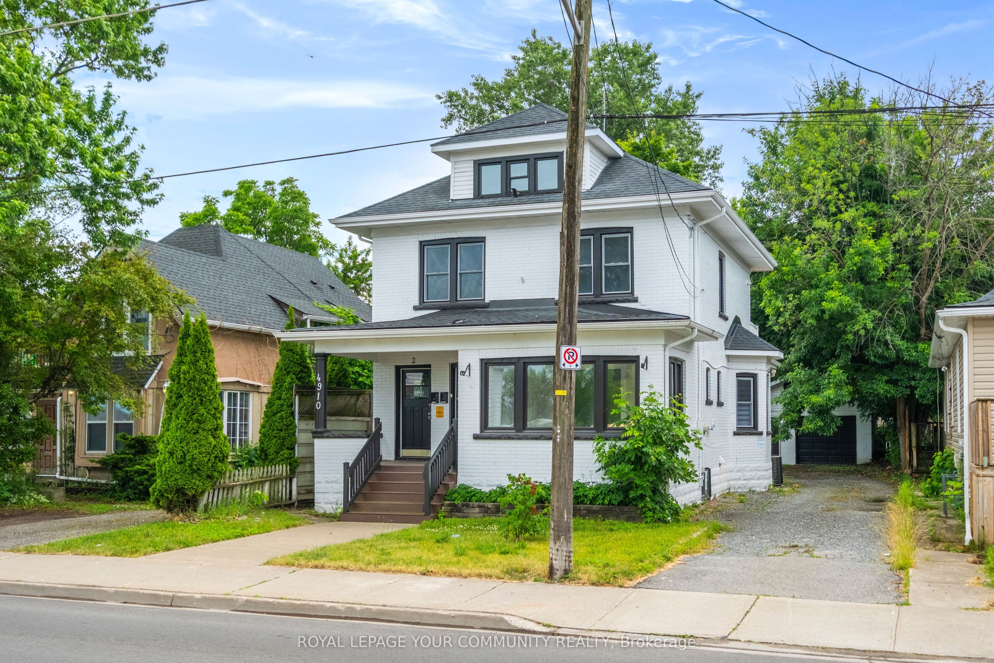 4910 Bridge Street Property Photo 1