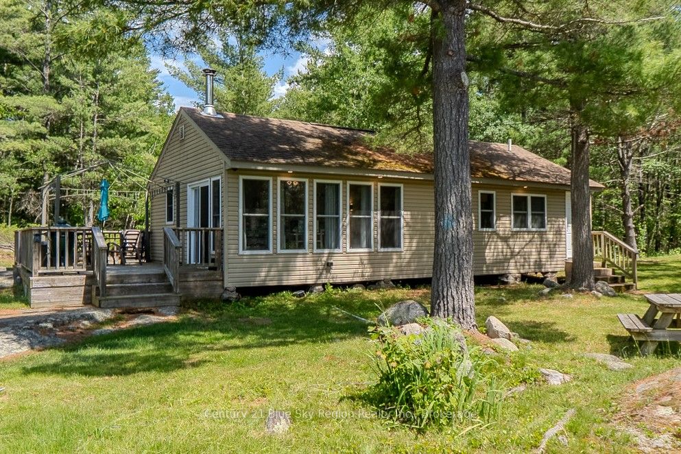 285c Ruston Road Property Photo 1