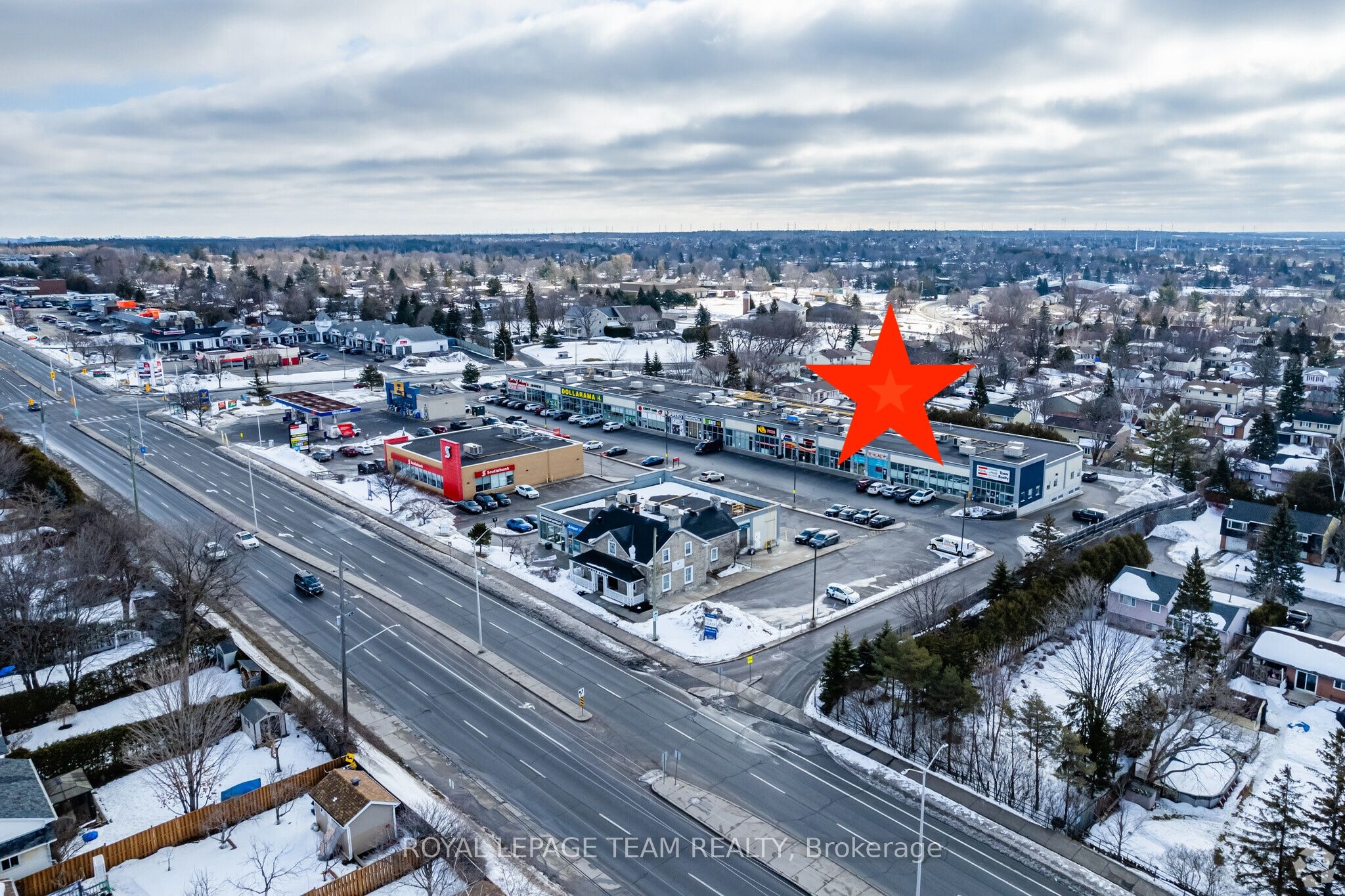 #Unit 3 - 484 Hazeldean Road Property Photo 1