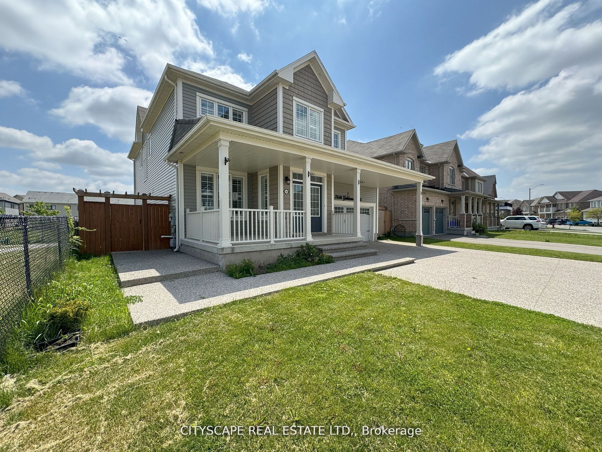 7646 Goldenrod Trail Property Photo 1