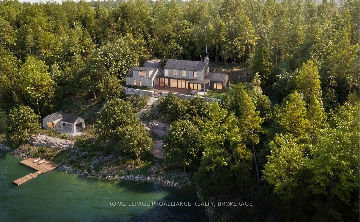 4652 North Shore Road Property Photo 1