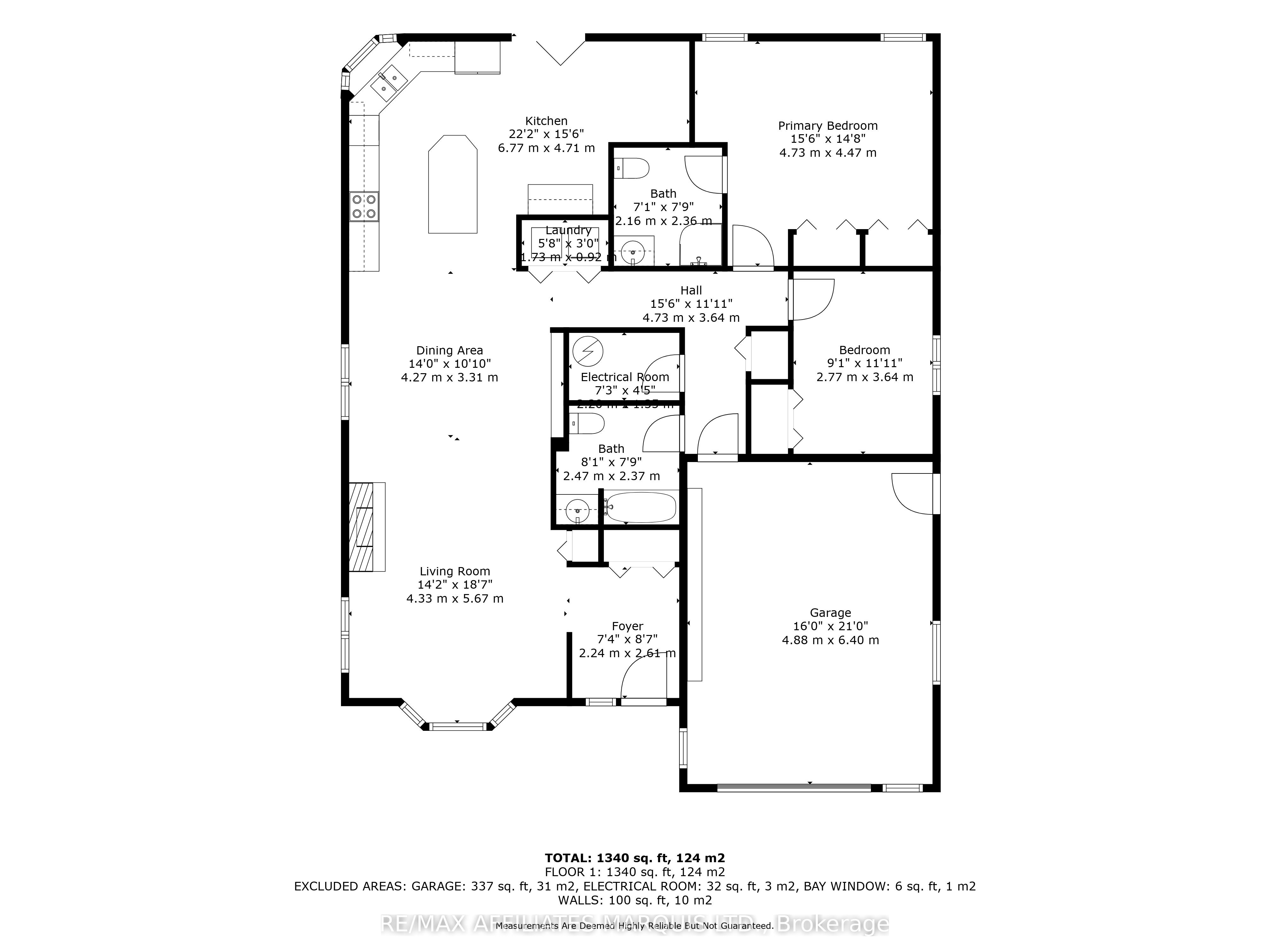 24 Saunders Avenue Property Photo 30