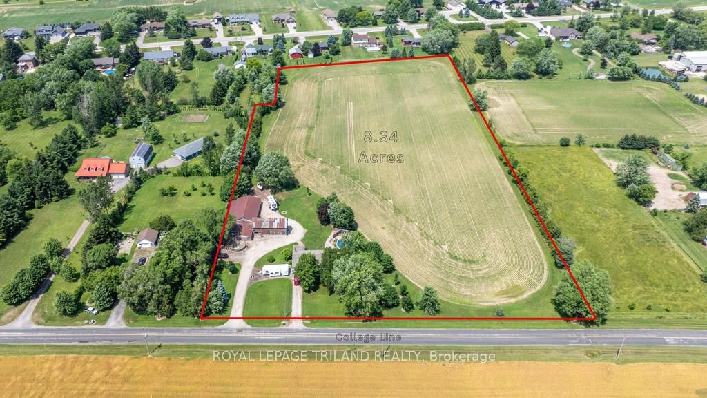 47808 College Line Property Photo 1