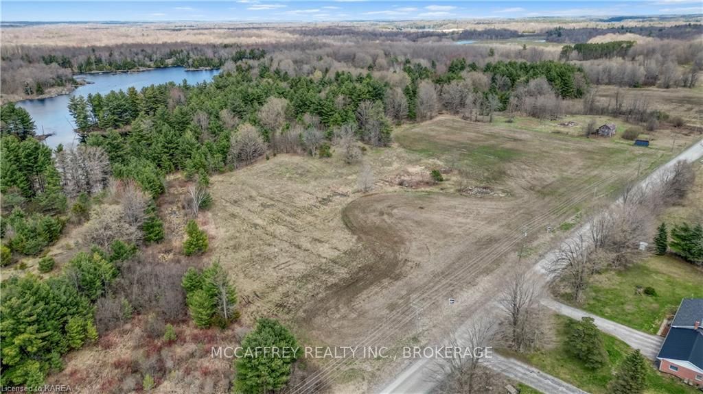 Lot 1 White Lake Road Property Photo 1