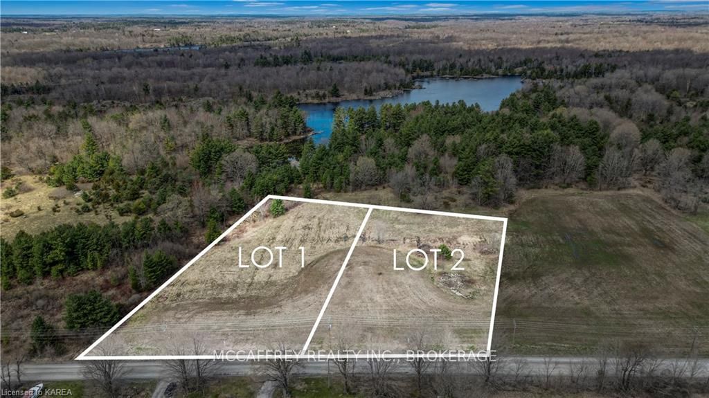 Lot 1 White Lake Road Property Photo 14