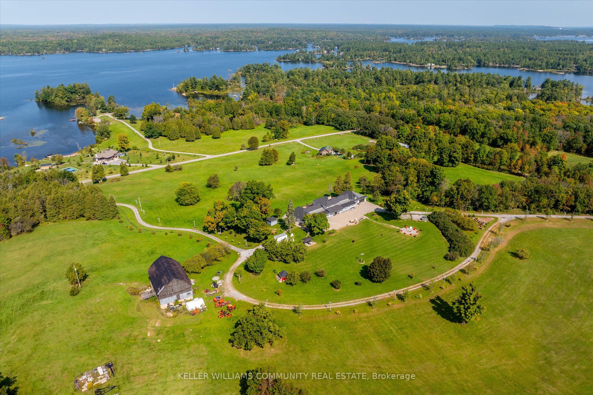 2250 6th Line Property Photo 1