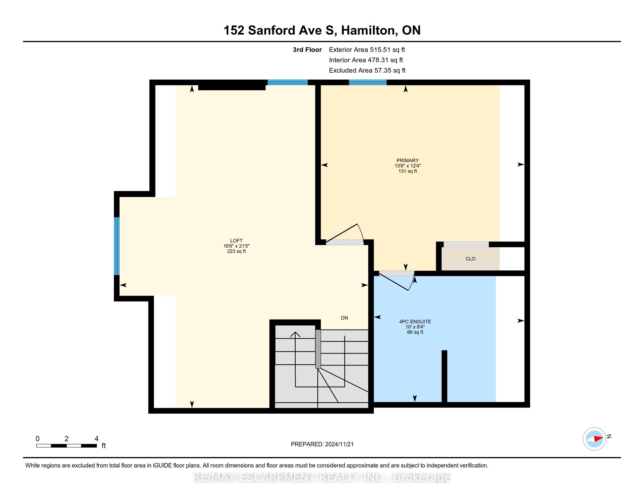 152 Sanford Avenue S Property Photo 49