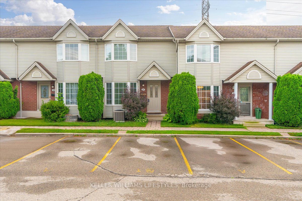 #19 - 101 Brookside Street Property Photo 1