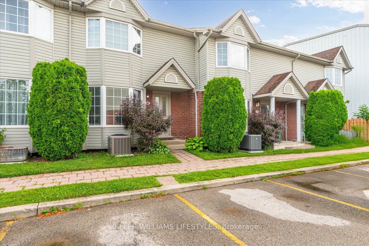 #19 - 101 Brookside Street Property Photo 2