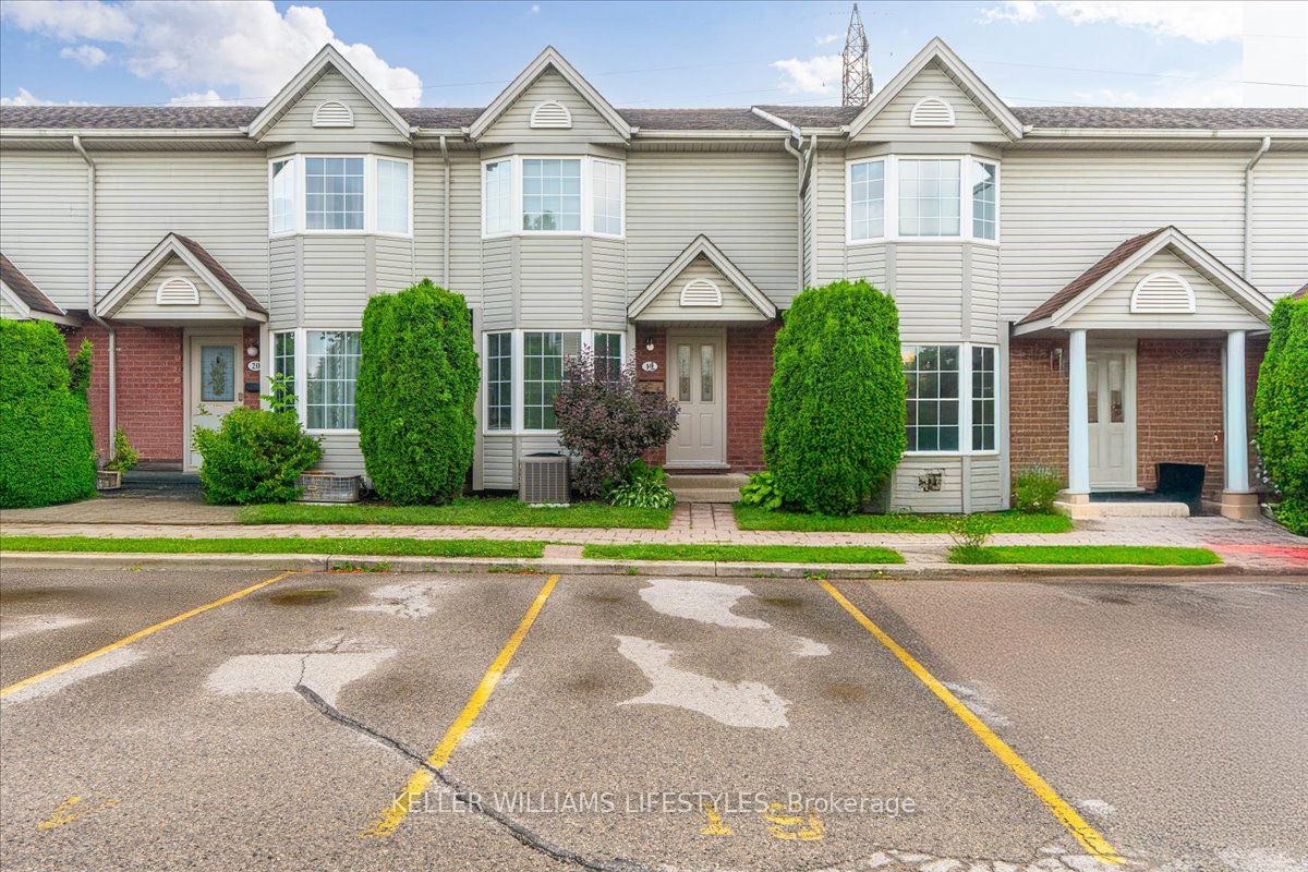 #19 - 101 Brookside Street Property Photo 3