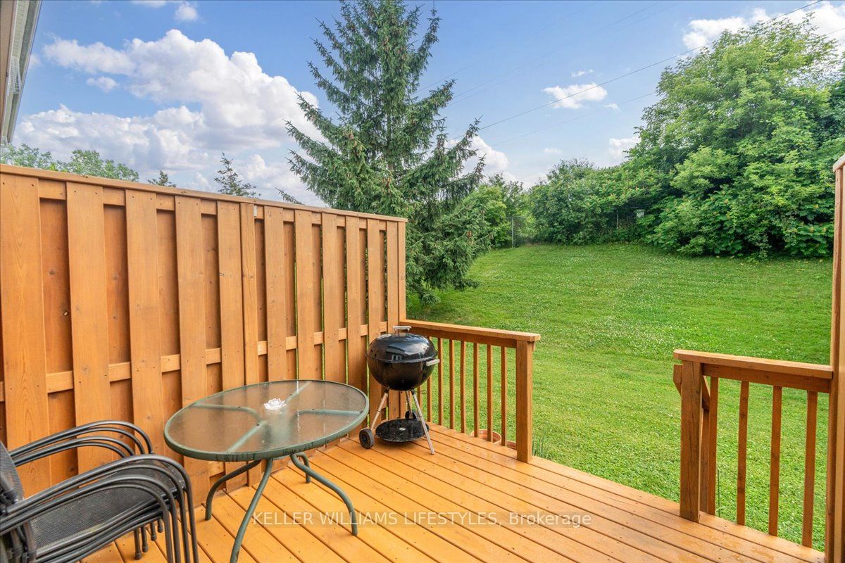 #19 - 101 Brookside Street Property Photo 5