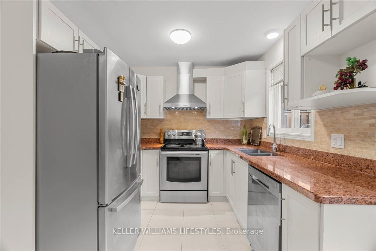 #19 - 101 Brookside Street Property Photo 16