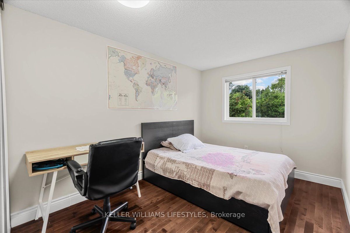 #19 - 101 Brookside Street Property Photo 25