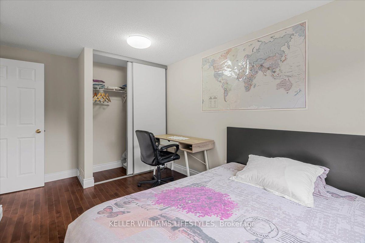 #19 - 101 Brookside Street Property Photo 26