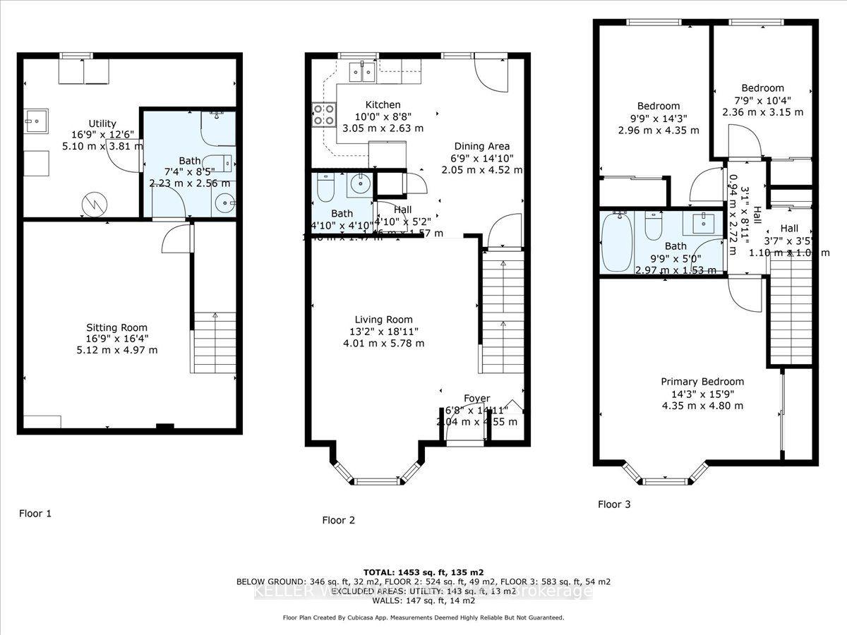 #19 - 101 Brookside Street Property Photo 32
