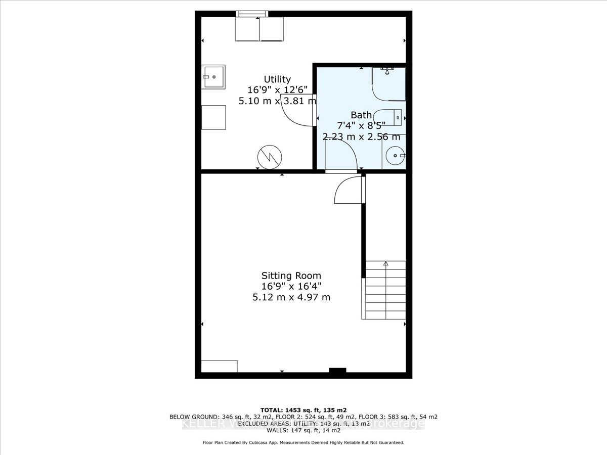 #19 - 101 Brookside Street Property Photo 33
