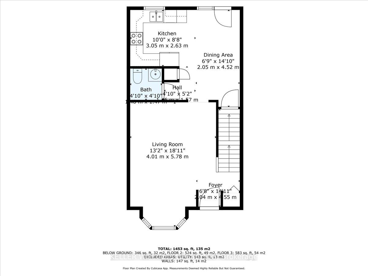 #19 - 101 Brookside Street Property Photo 34
