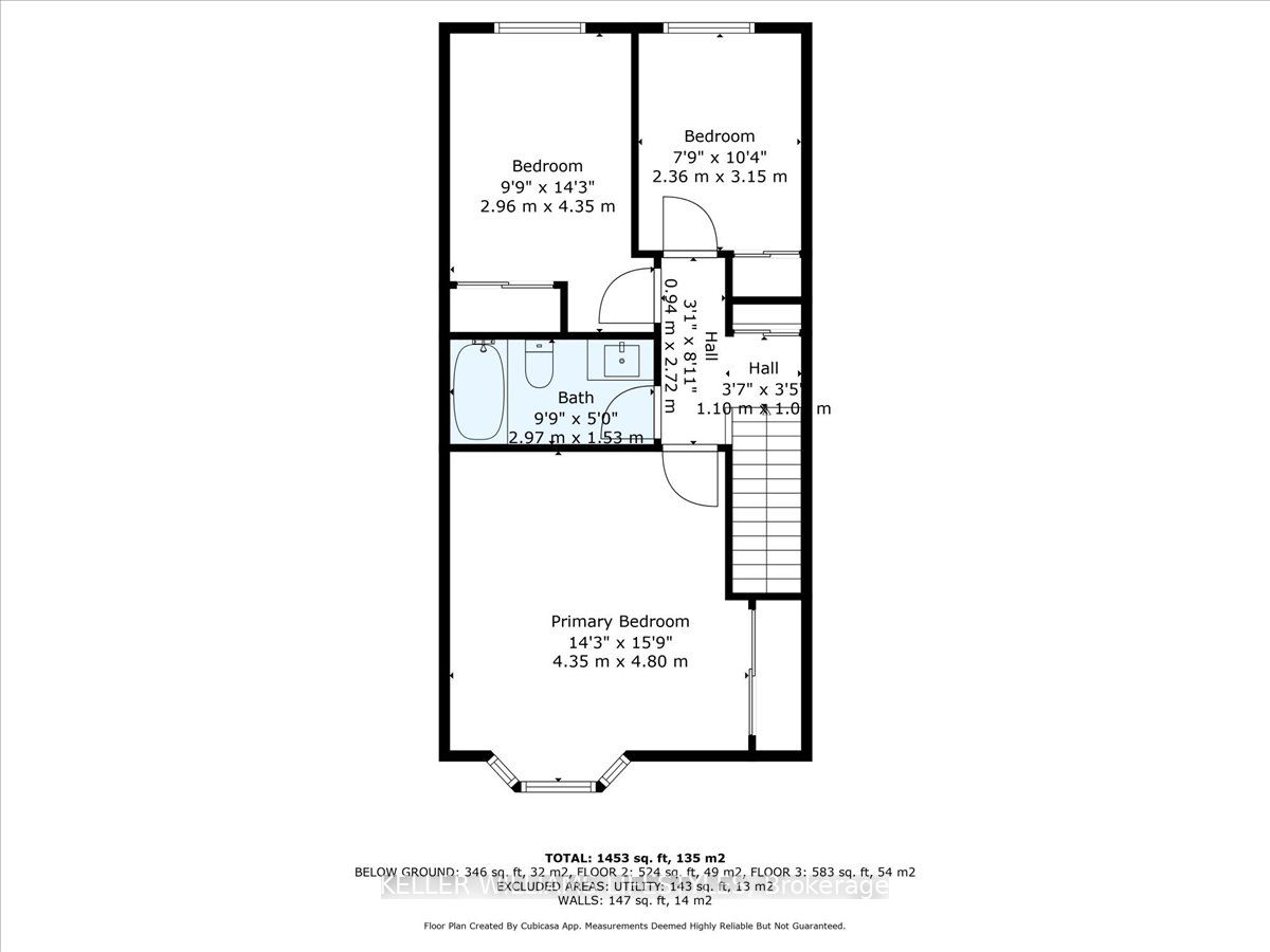 #19 - 101 Brookside Street Property Photo 35