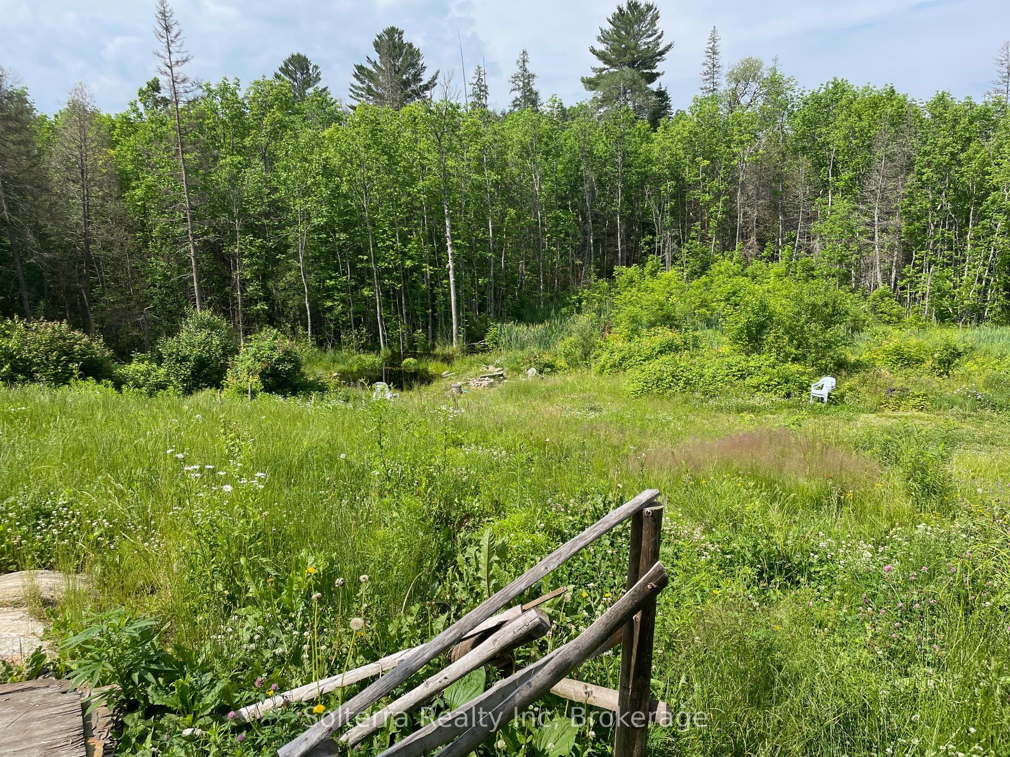 1311 Nelson Lake Road W Property Photo 3