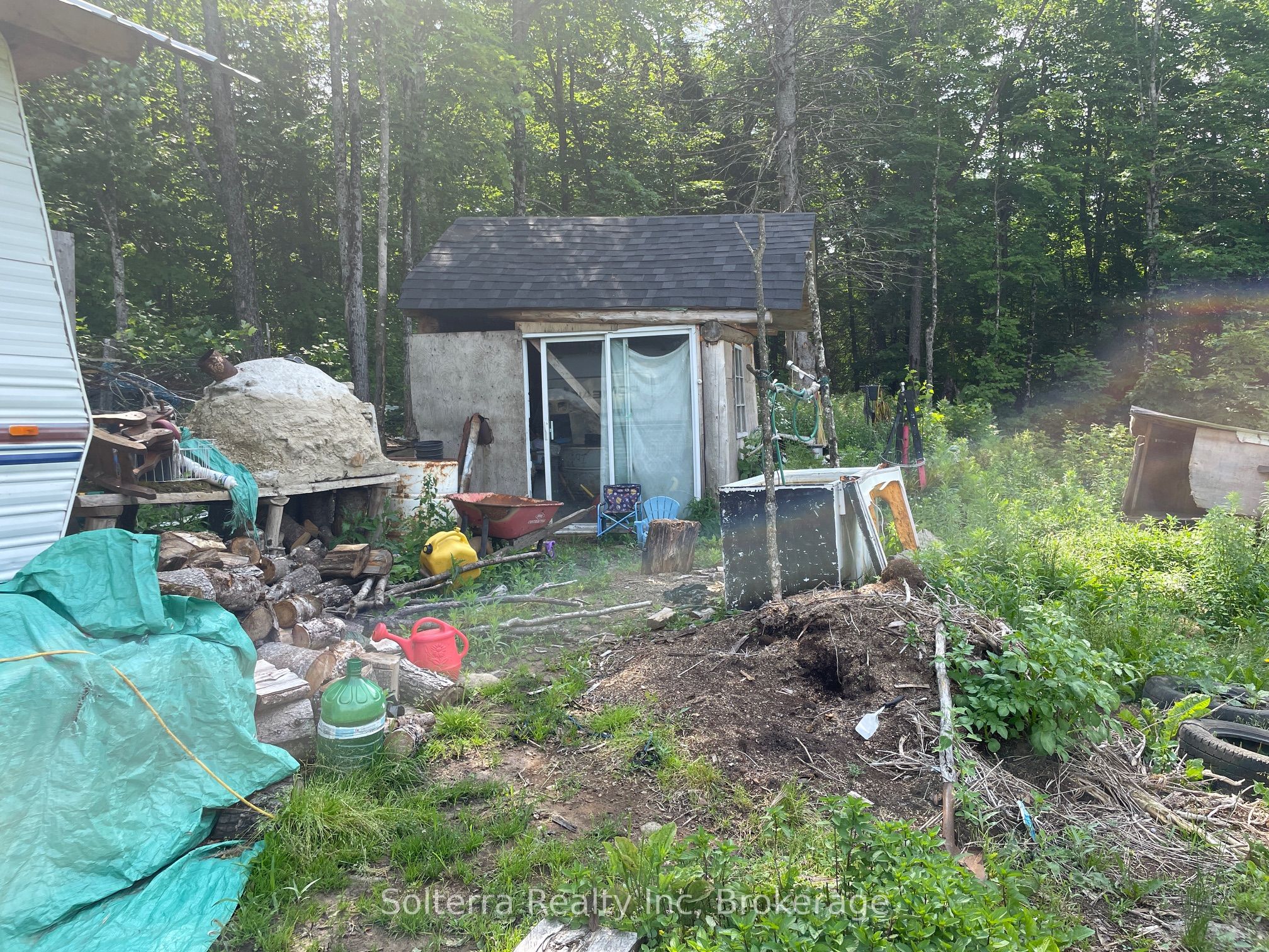 1311 Nelson Lake Road W Property Photo 4