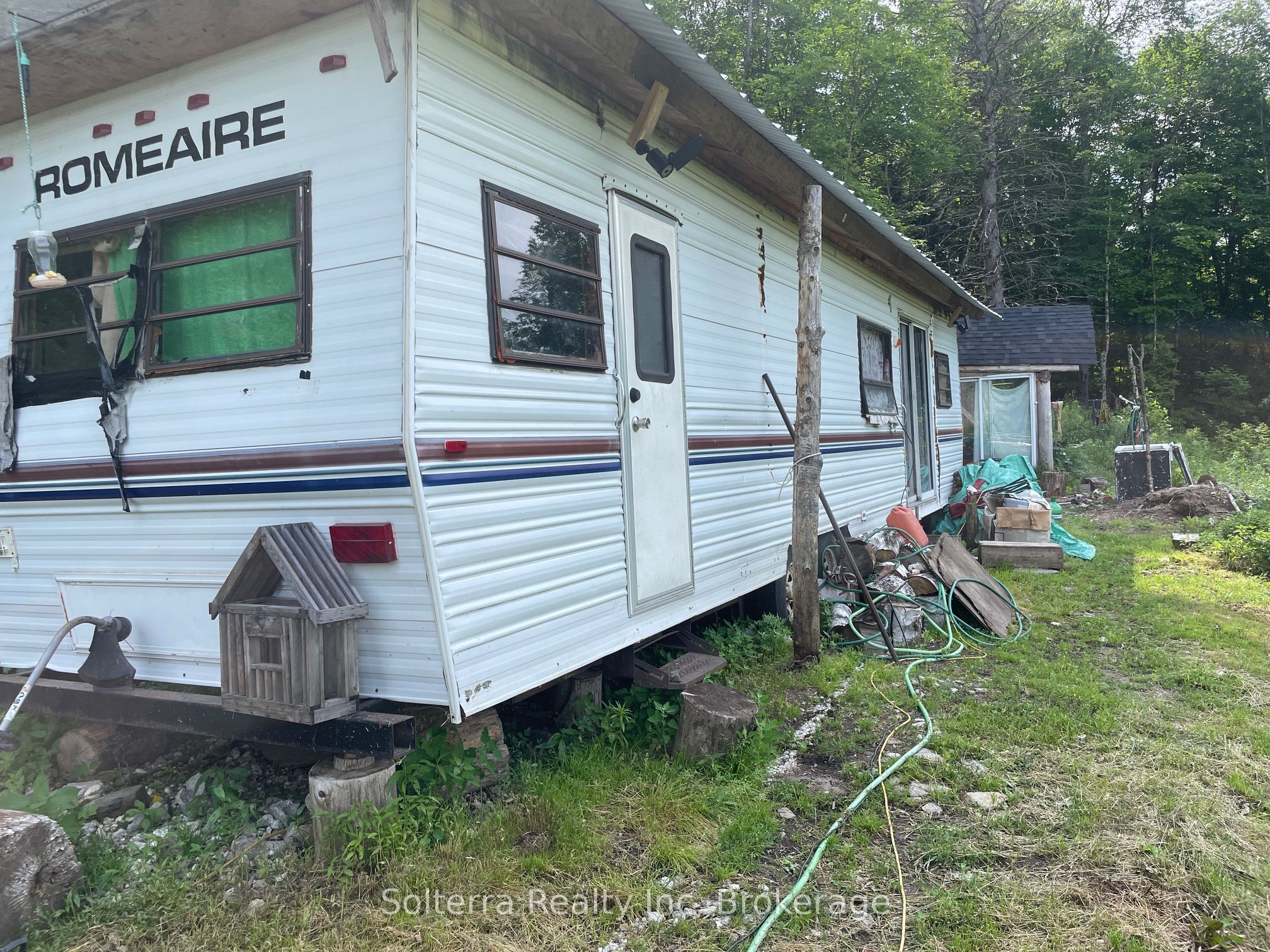 1311 Nelson Lake Road W Property Photo 5