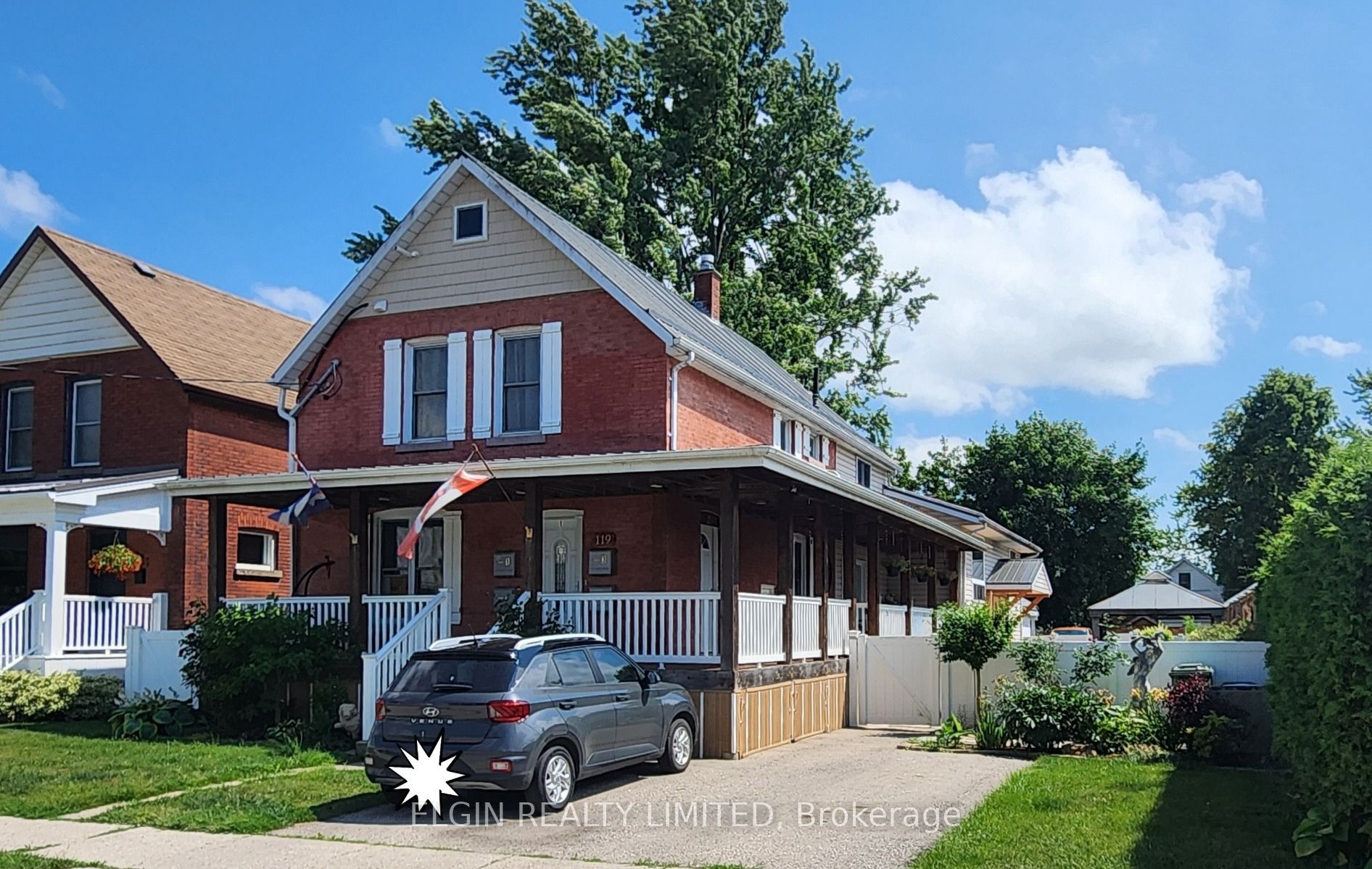 119 Erie Street Property Photo 1