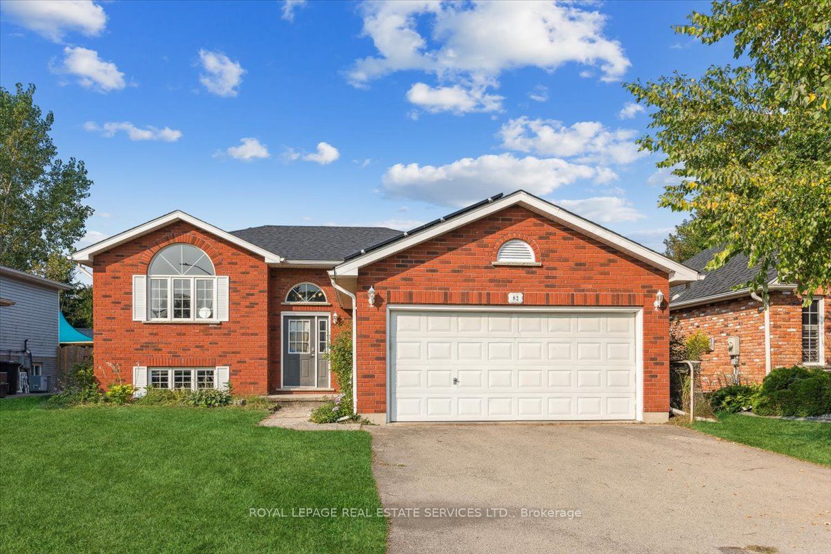 82 Whitlaw Way Property Photo 1