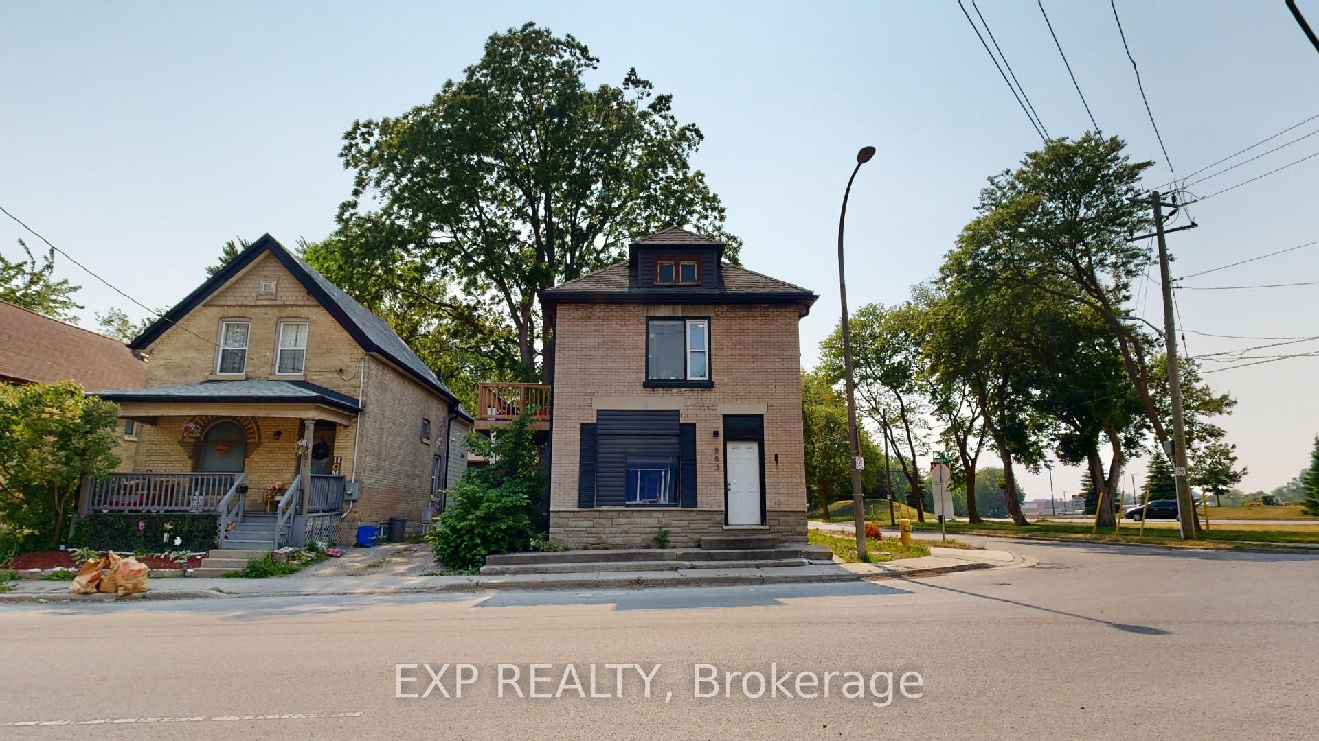 553 Quebec Street Property Photo 1