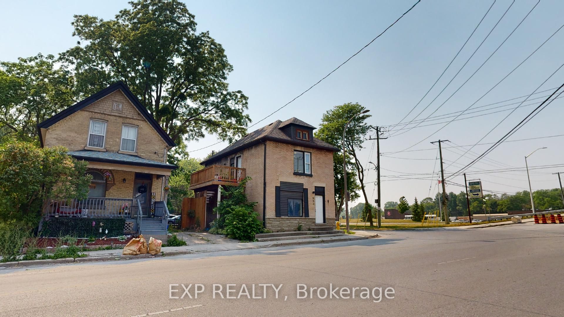 553 Quebec Street Property Photo 3