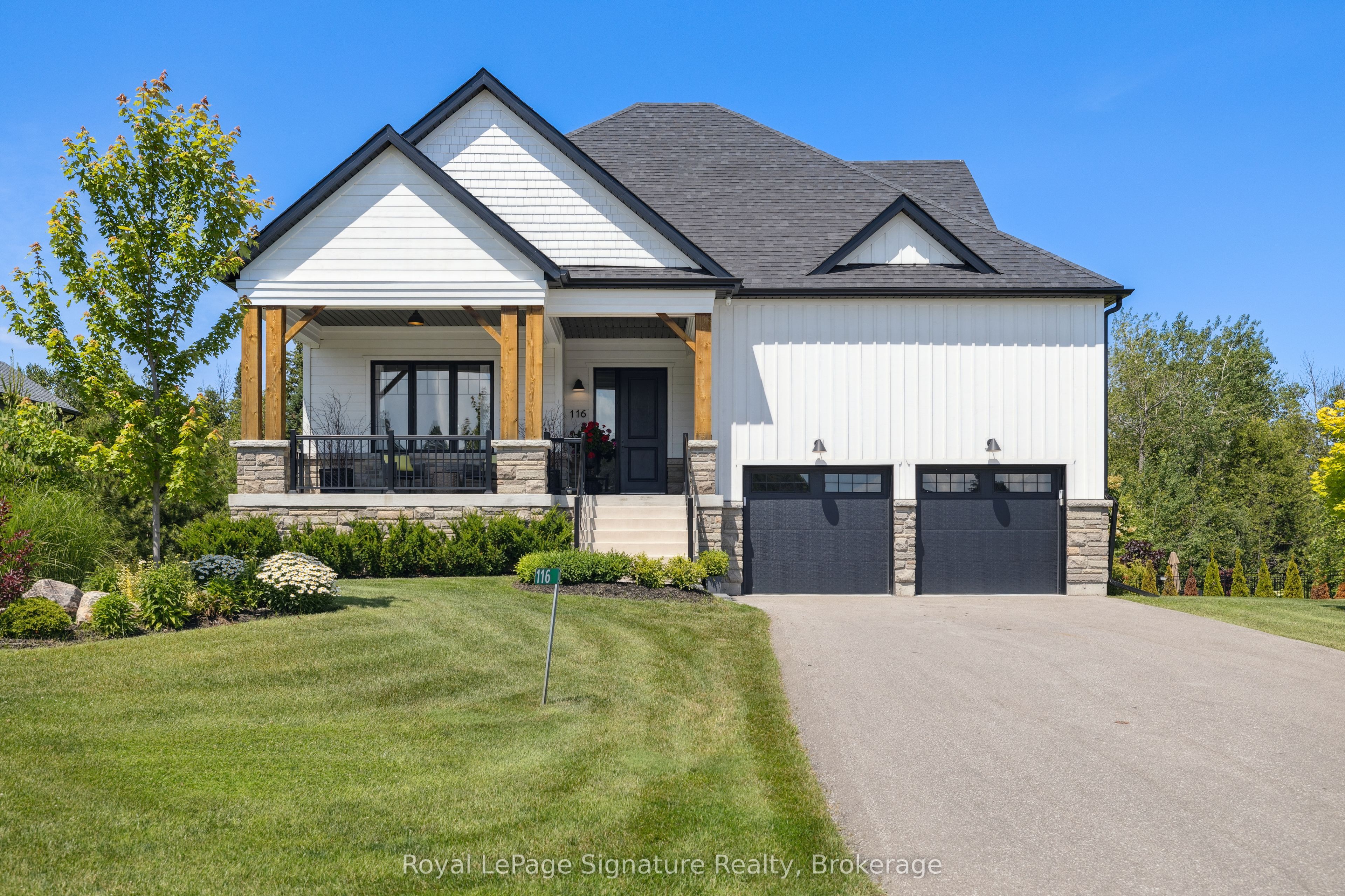 116 Timber Lane Property Photo 1