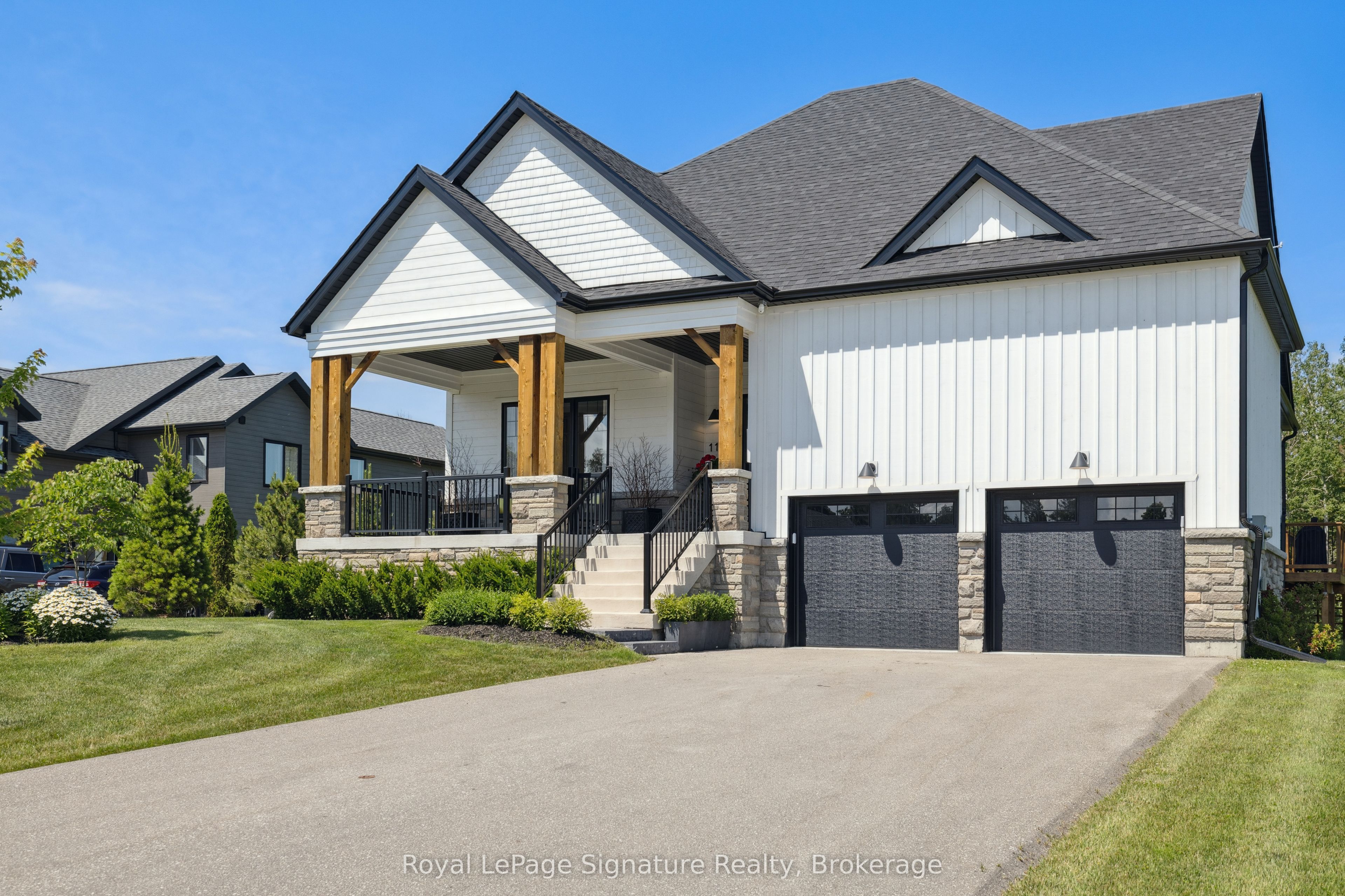 116 Timber Lane Property Photo 2