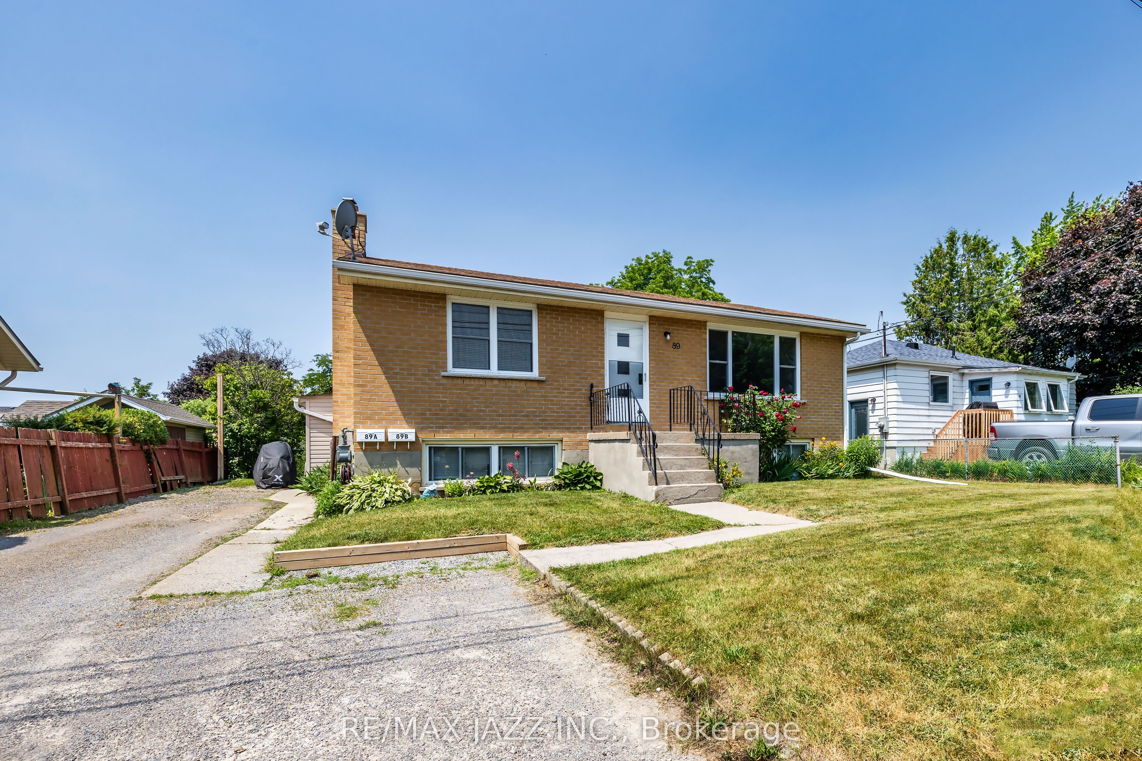 89 D'arcy Street Property Photo 1