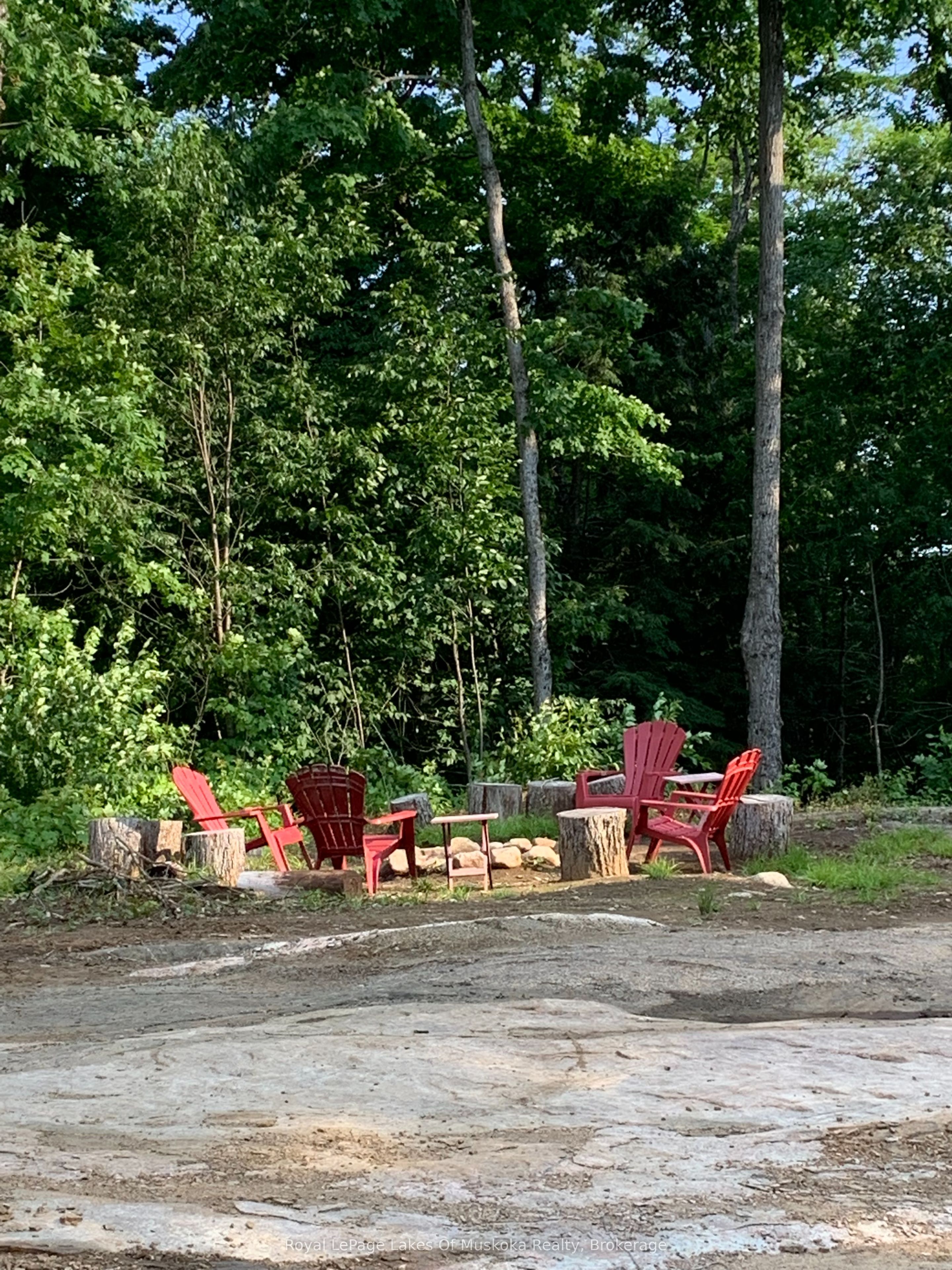 000 Dickie Lake Road Property Photo 1