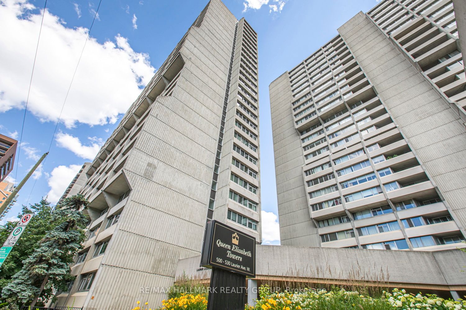 500 Laurier Avenue W 908 Property Photo 1