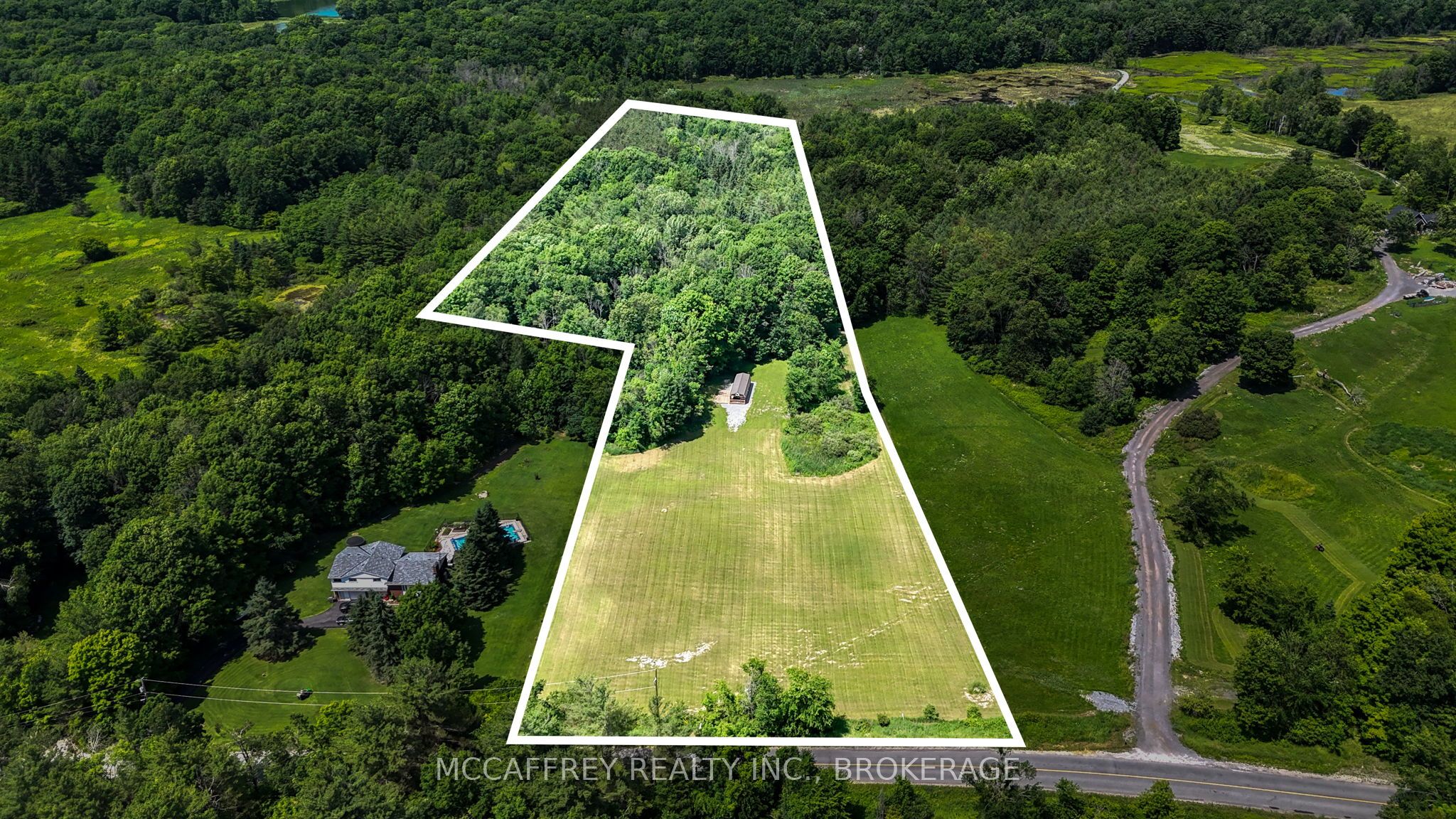 Part 1 Burnt Hills Road Property Photo 1