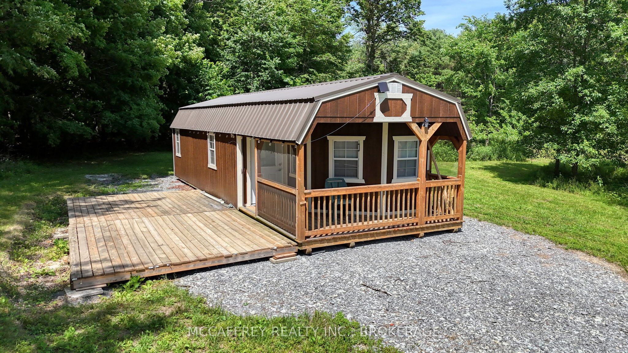 Part 1 Burnt Hills Road Property Photo 2