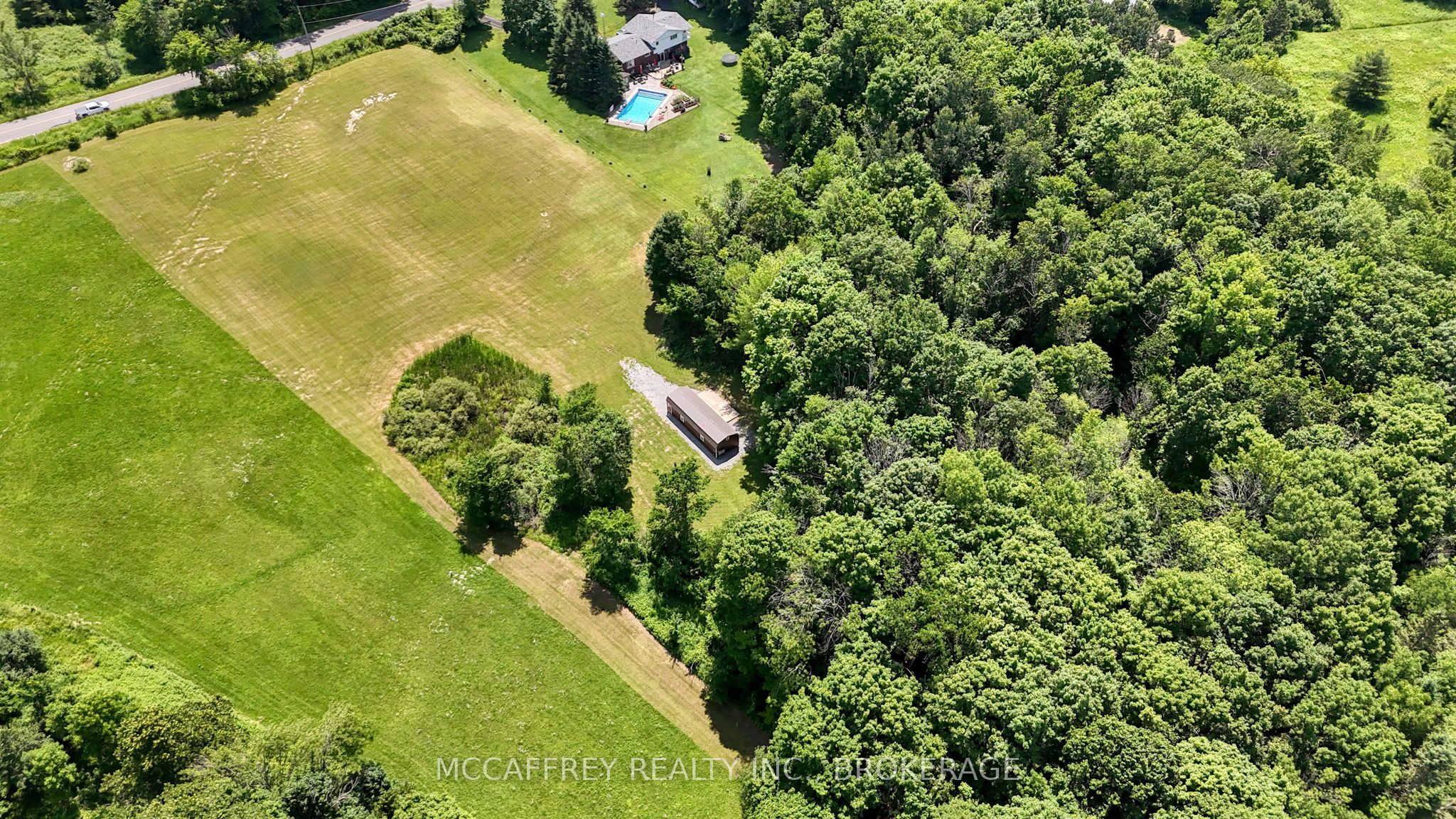 Part 1 Burnt Hills Road Property Photo 5