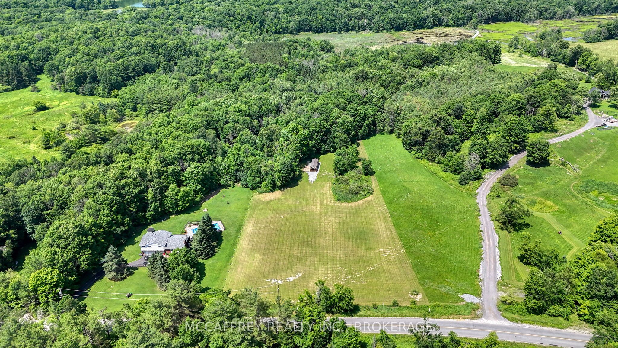 Part 1 Burnt Hills Road Property Photo 16