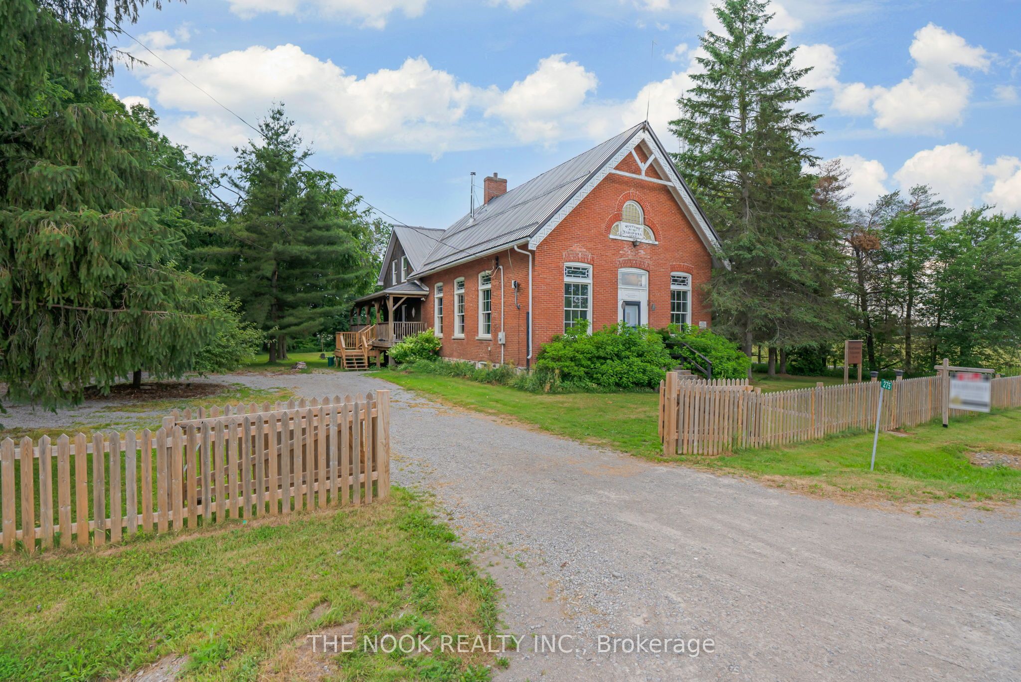 275 Valentia Road Property Photo 1