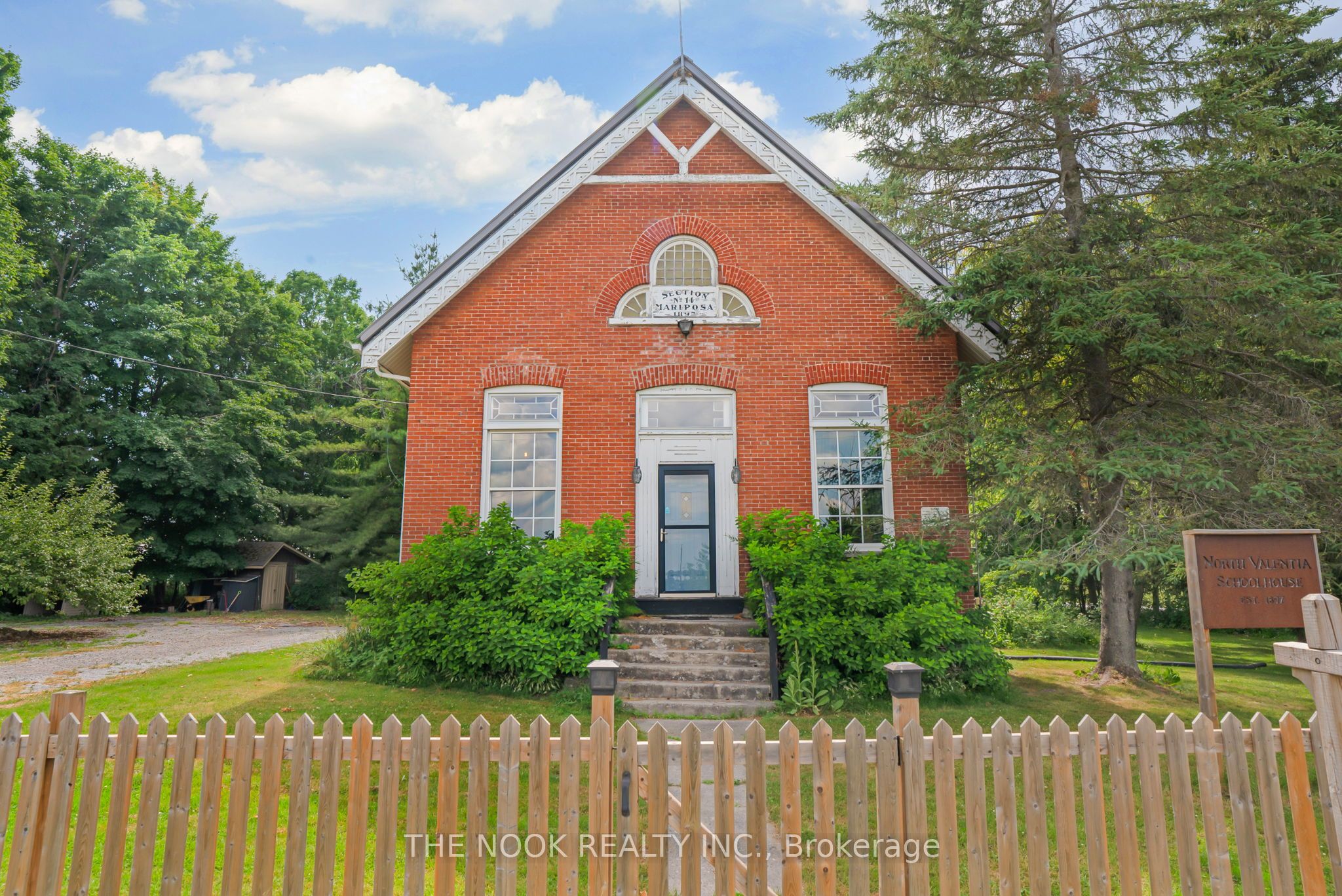 275 Valentia Road Property Photo 2