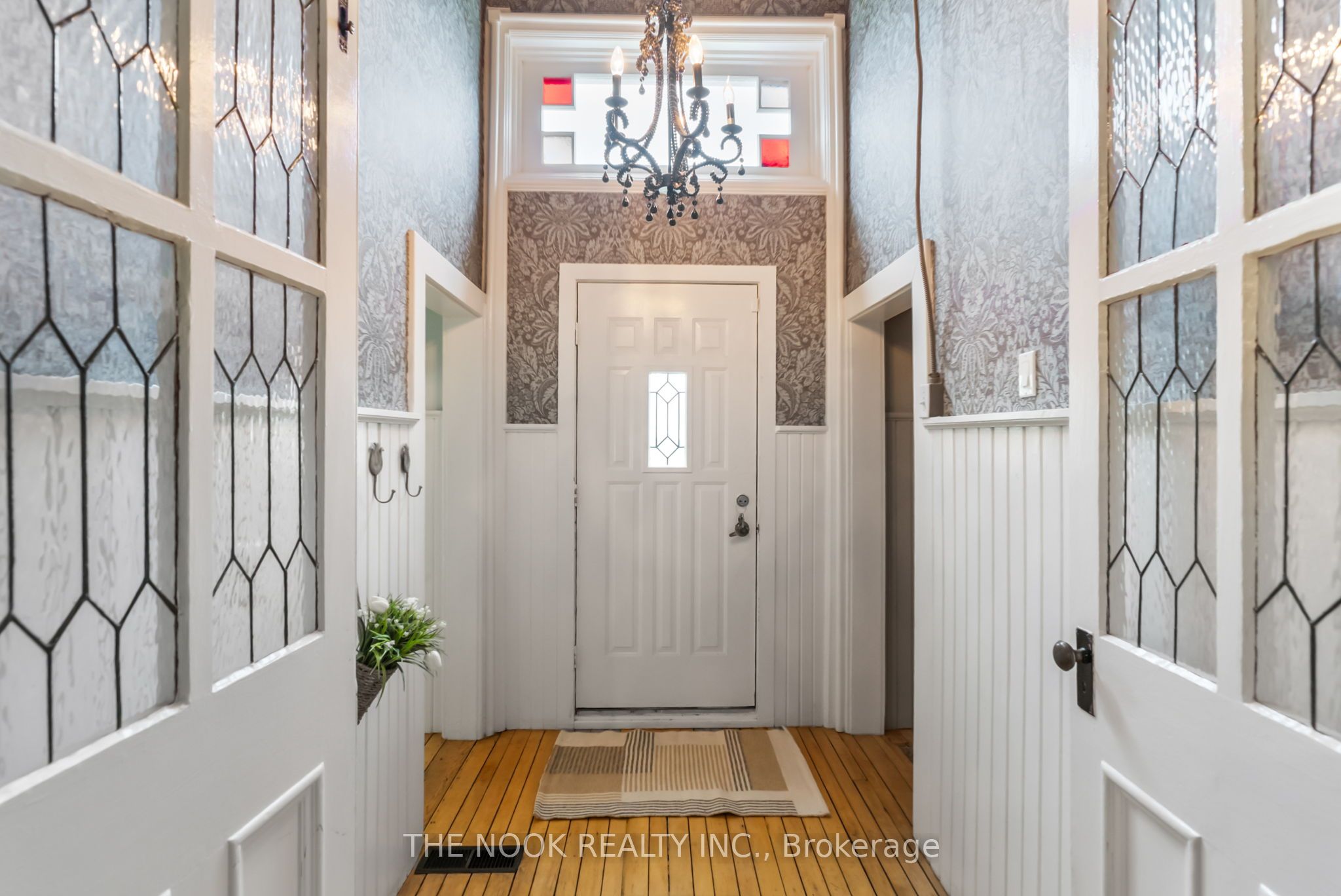 275 Valentia Road Property Photo 3
