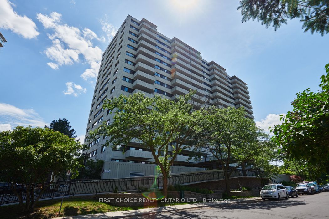 #1208 - 40 Landry Street Property Photo 1