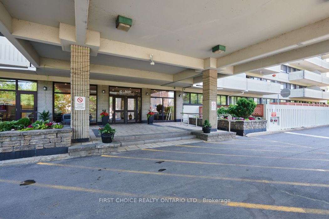 #1208 - 40 Landry Street Property Photo 2