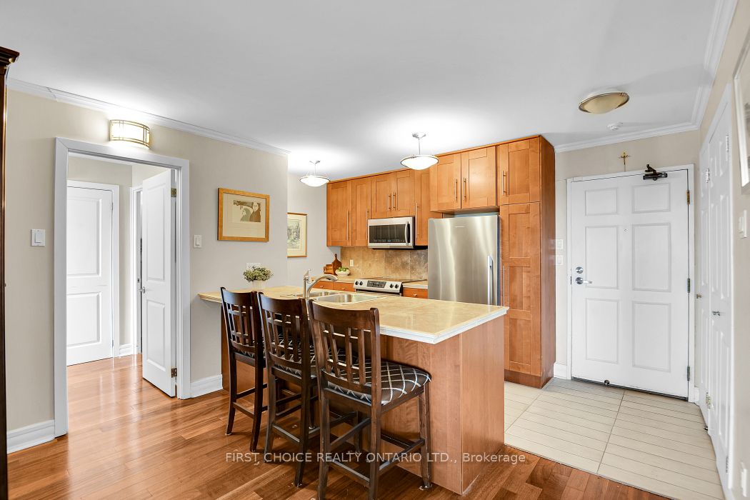 #1208 - 40 Landry Street Property Photo 8