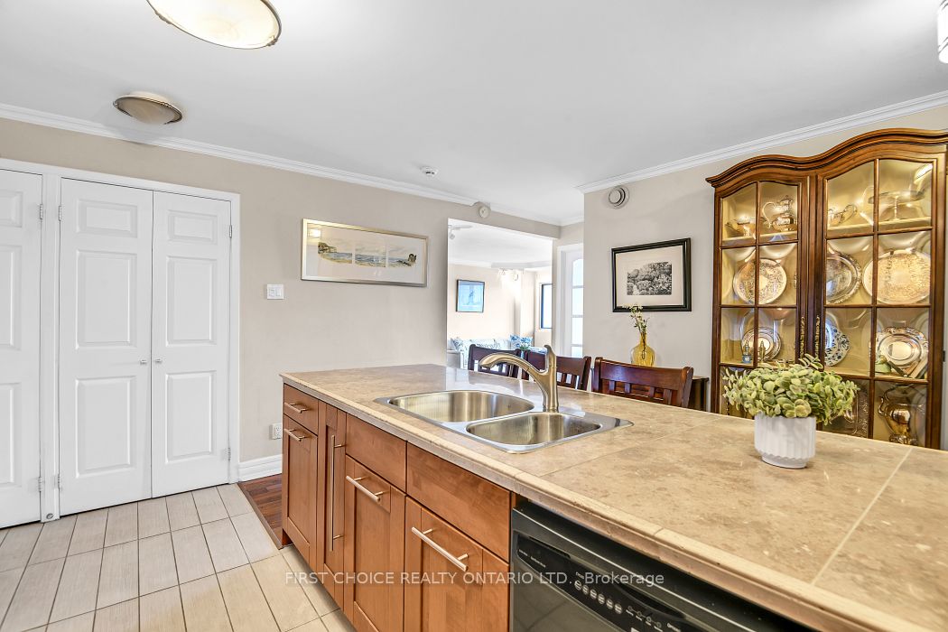 #1208 - 40 Landry Street Property Photo 12