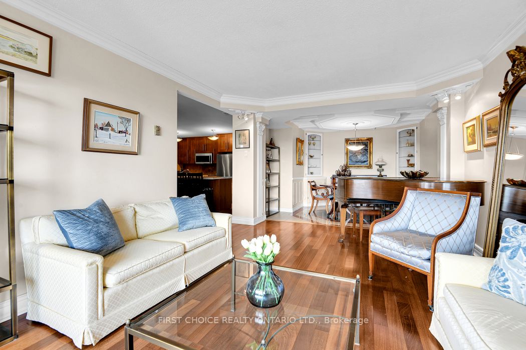 #1208 - 40 Landry Street Property Photo 16