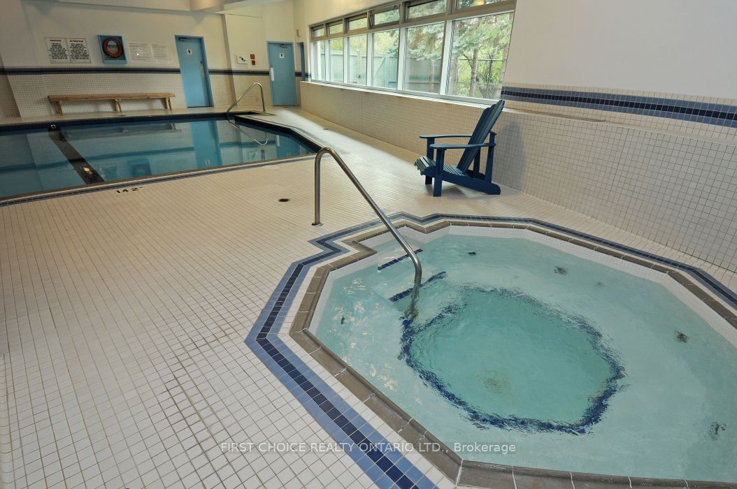 #1208 - 40 Landry Street Property Photo 29