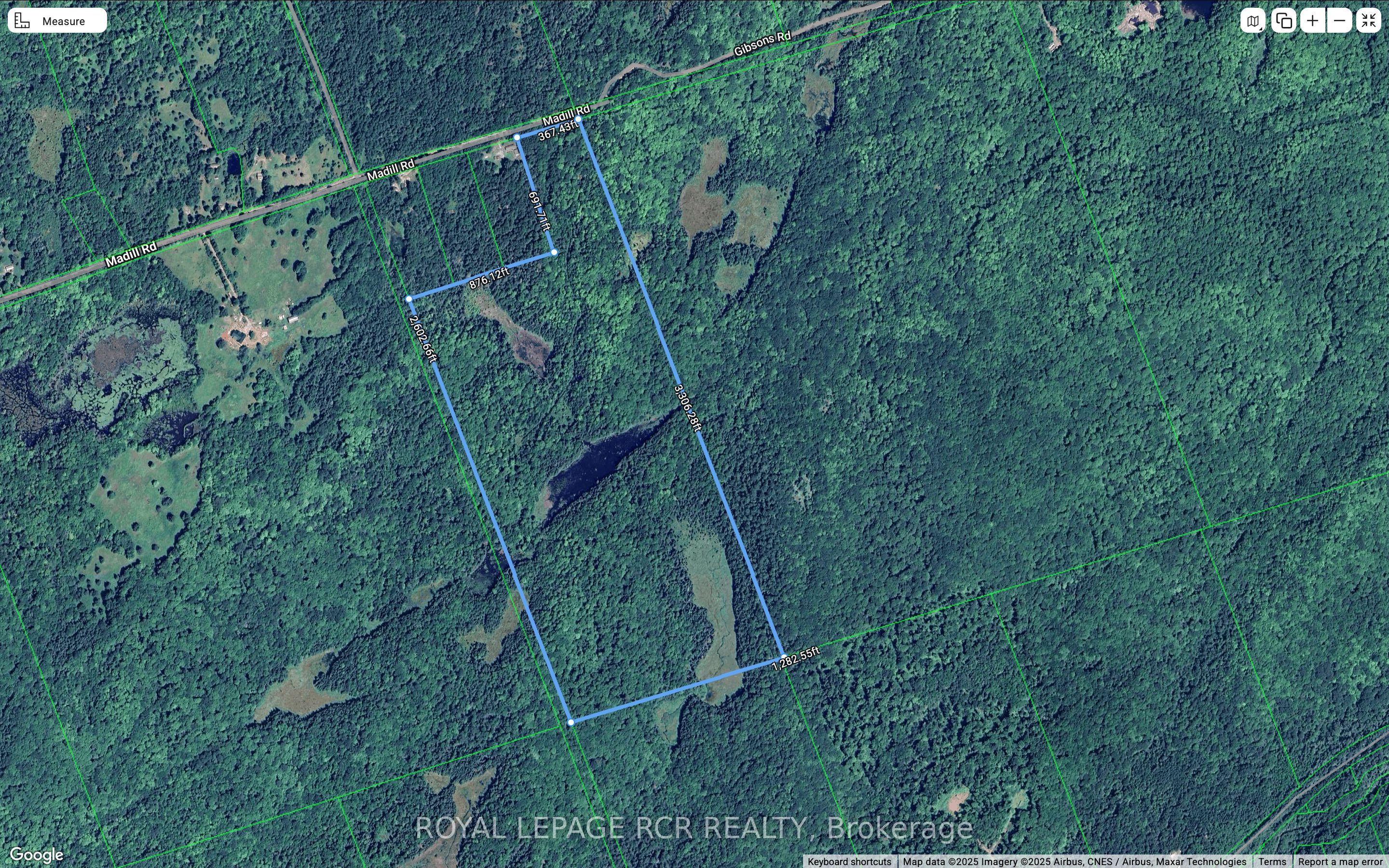 Pt Lot 6 Con 10 Monmouth Madill Road Property Photo 9